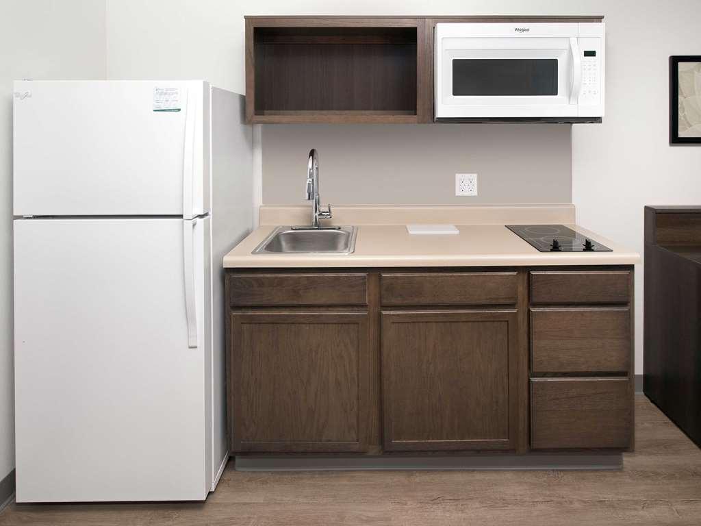 Woodspring Suites Chicago Tinley Park Kamer foto